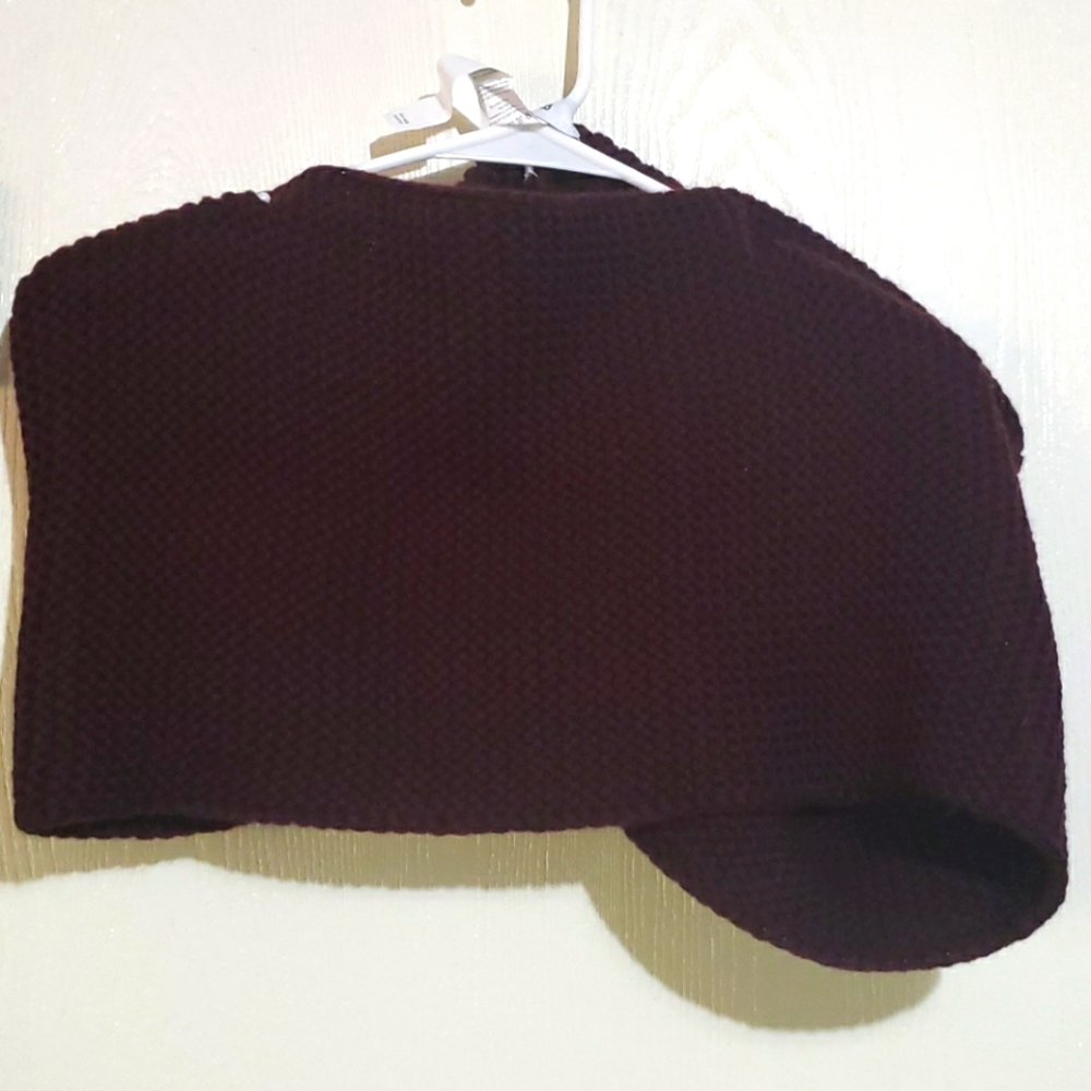 Infinity Scarf